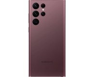 Samsung Galaxy S22 Ultra 8/128GB Dark Red - 715607 - zdjęcie 8